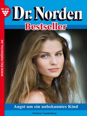 cover image of Angst um ein unbekanntes Mädchen
